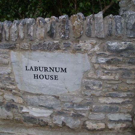 Laburnum B&B Kenmare Eksteriør billede