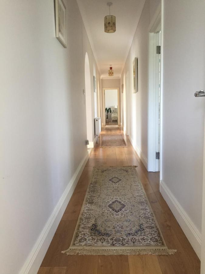 Laburnum B&B Kenmare Eksteriør billede