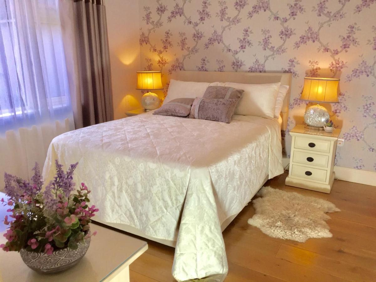 Laburnum B&B Kenmare Eksteriør billede