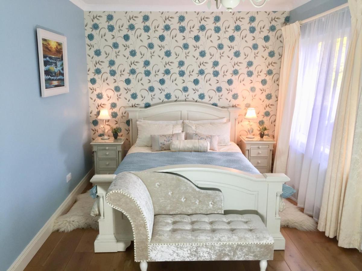 Laburnum B&B Kenmare Eksteriør billede