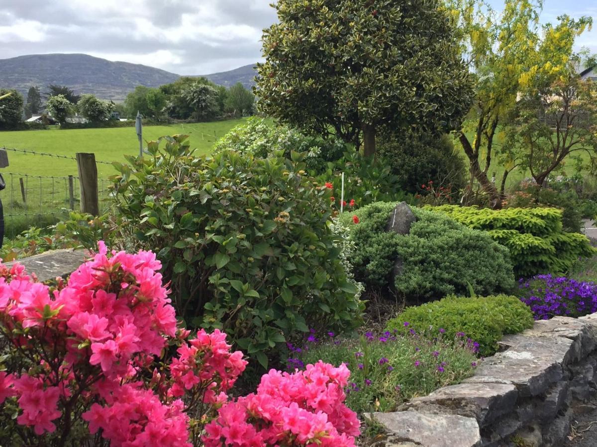 Laburnum B&B Kenmare Eksteriør billede