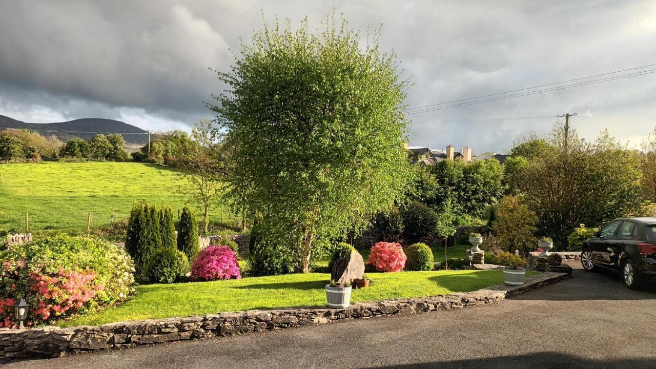 Laburnum B&B Kenmare Eksteriør billede